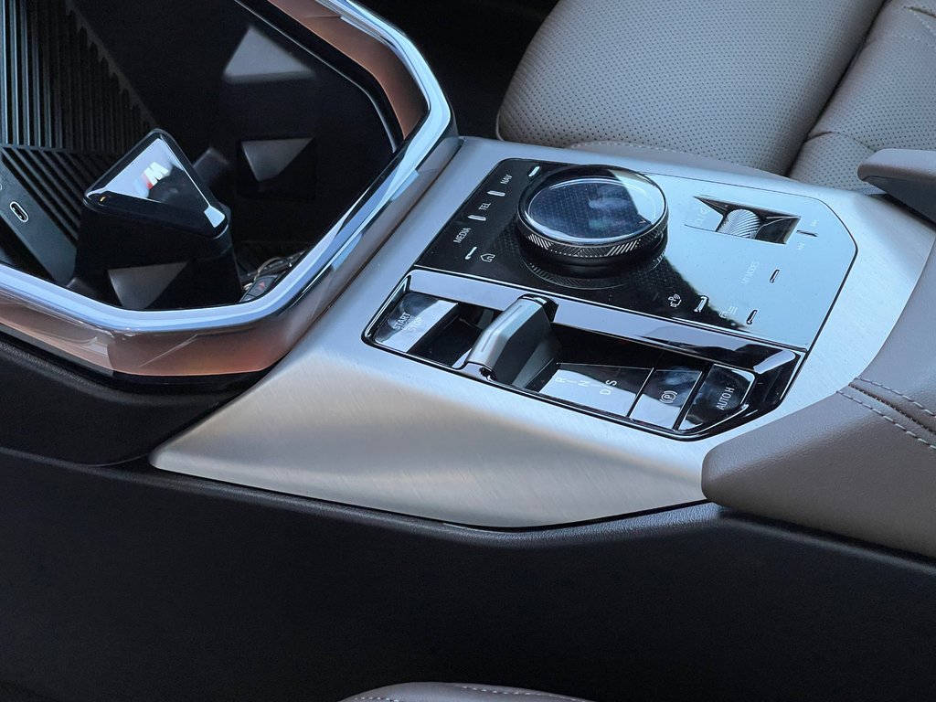 2025 BMW X3 30 xDrive in Terrebonne, Quebec - 17 - w1024h768px