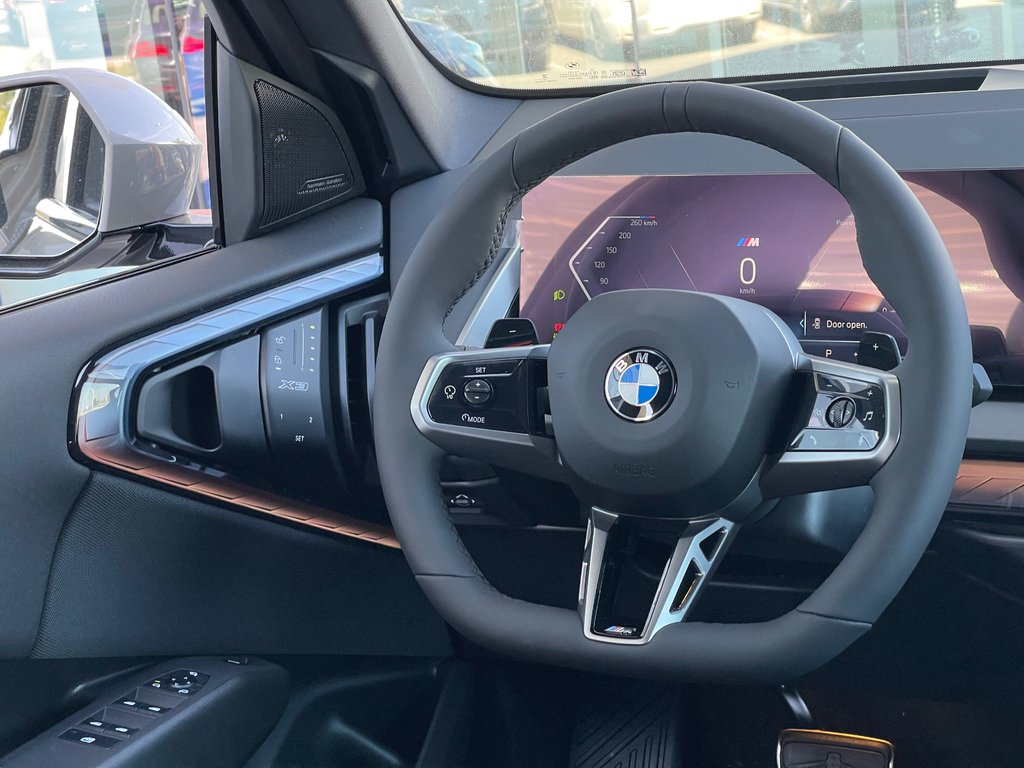 2025 BMW X3 30 xDrive in Terrebonne, Quebec - 14 - w1024h768px