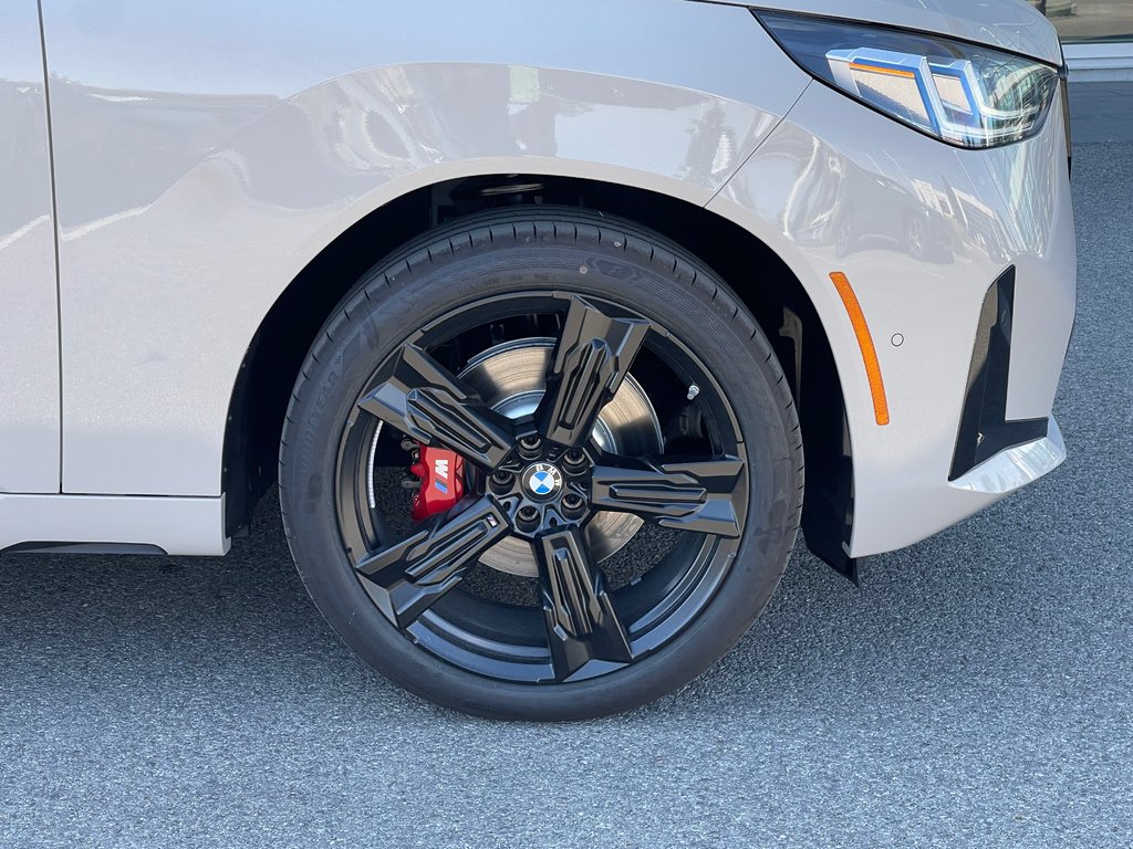 2025 BMW X3 30 xDrive in Terrebonne, Quebec - 6 - w1024h768px