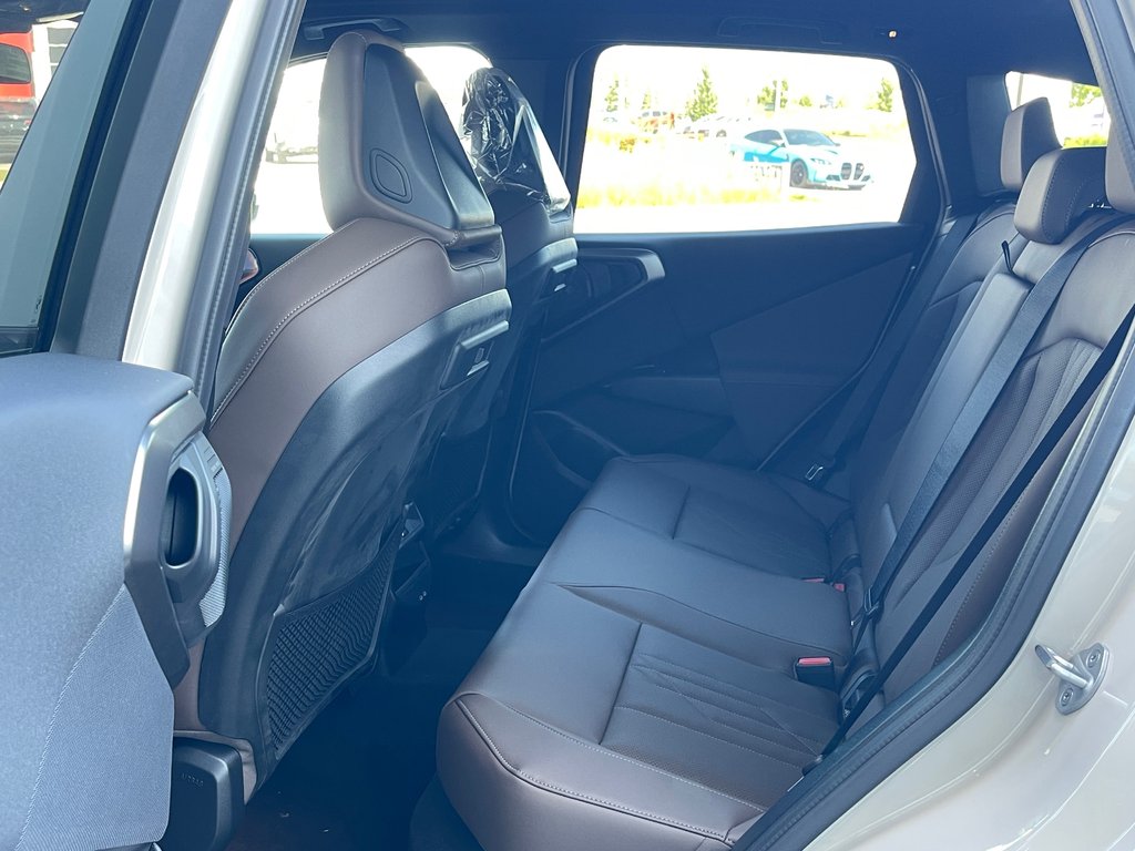 2025 BMW X3 30 xDrive in Terrebonne, Quebec - 11 - w1024h768px