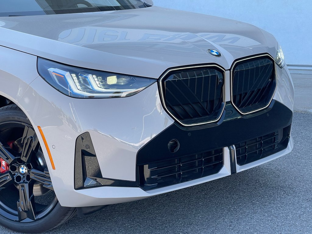 2025 BMW X3 30 xDrive in Terrebonne, Quebec - 7 - w1024h768px