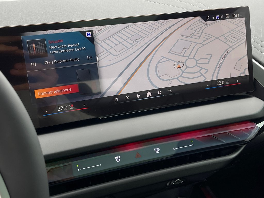 BMW X3 30 xDrive 2025 à Terrebonne, Québec - 17 - w1024h768px