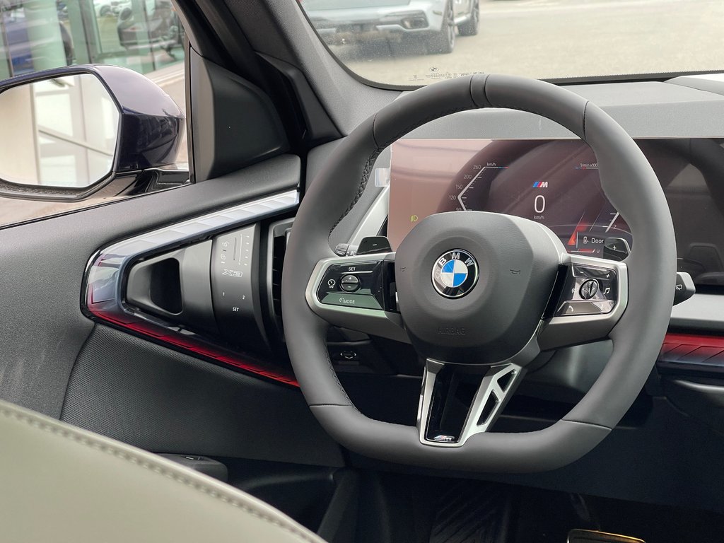 BMW X3 30 xDrive 2025 à Terrebonne, Québec - 14 - w1024h768px