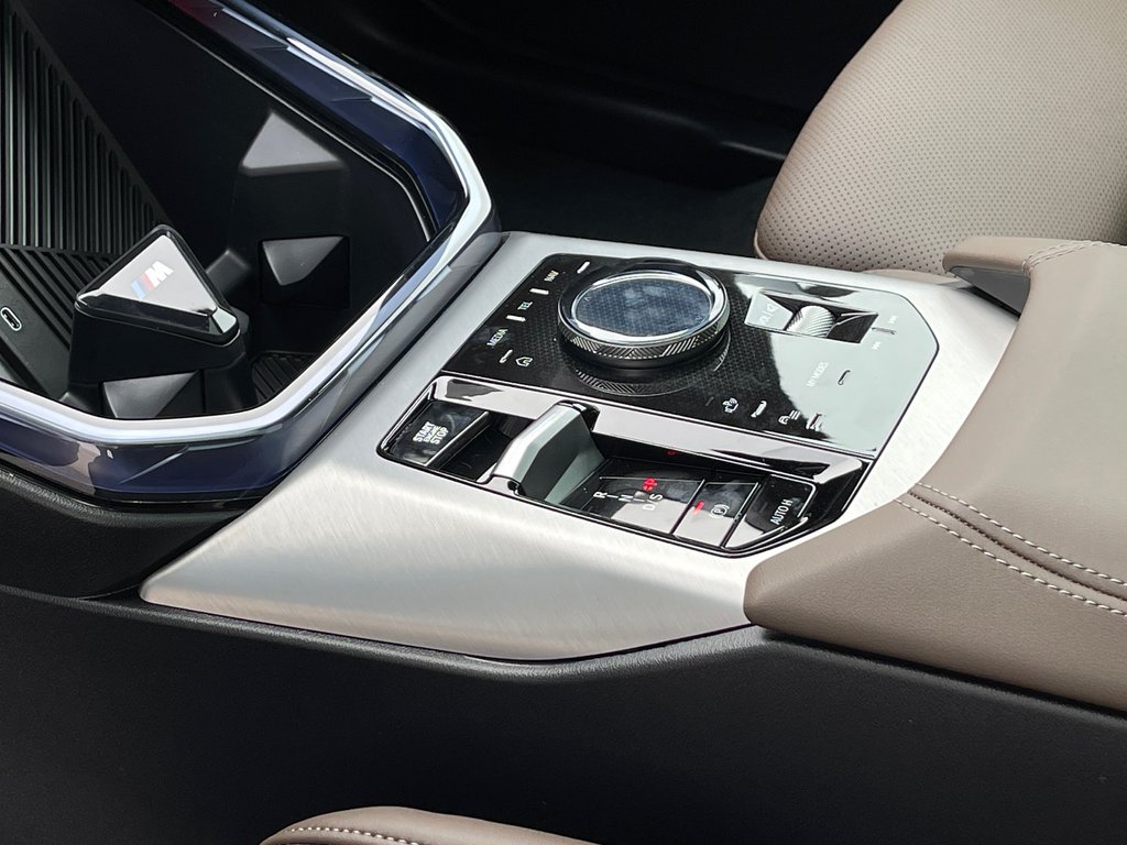 BMW X3 30 xDrive 2025 à Terrebonne, Québec - 19 - w1024h768px