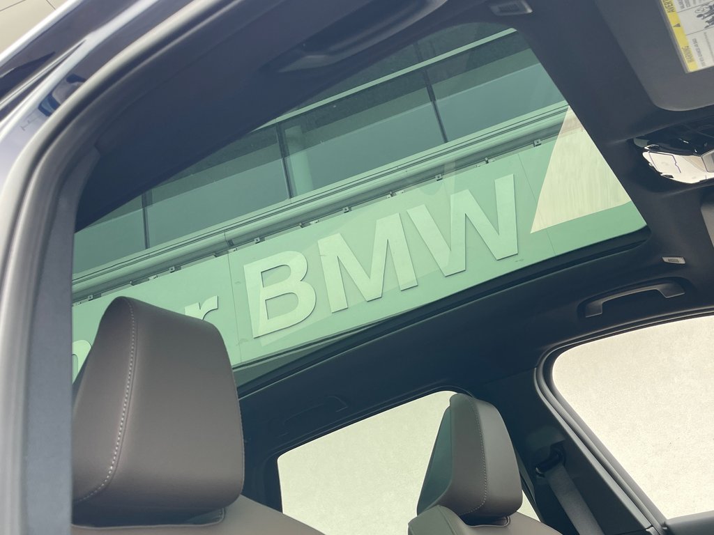 BMW X3 30 xDrive 2025 à Terrebonne, Québec - 8 - w1024h768px