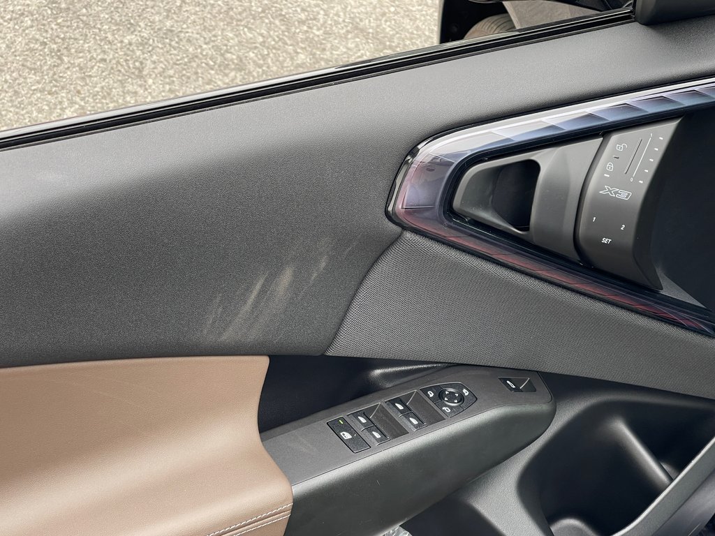 BMW X3 30 xDrive 2025 à Terrebonne, Québec - 13 - w1024h768px