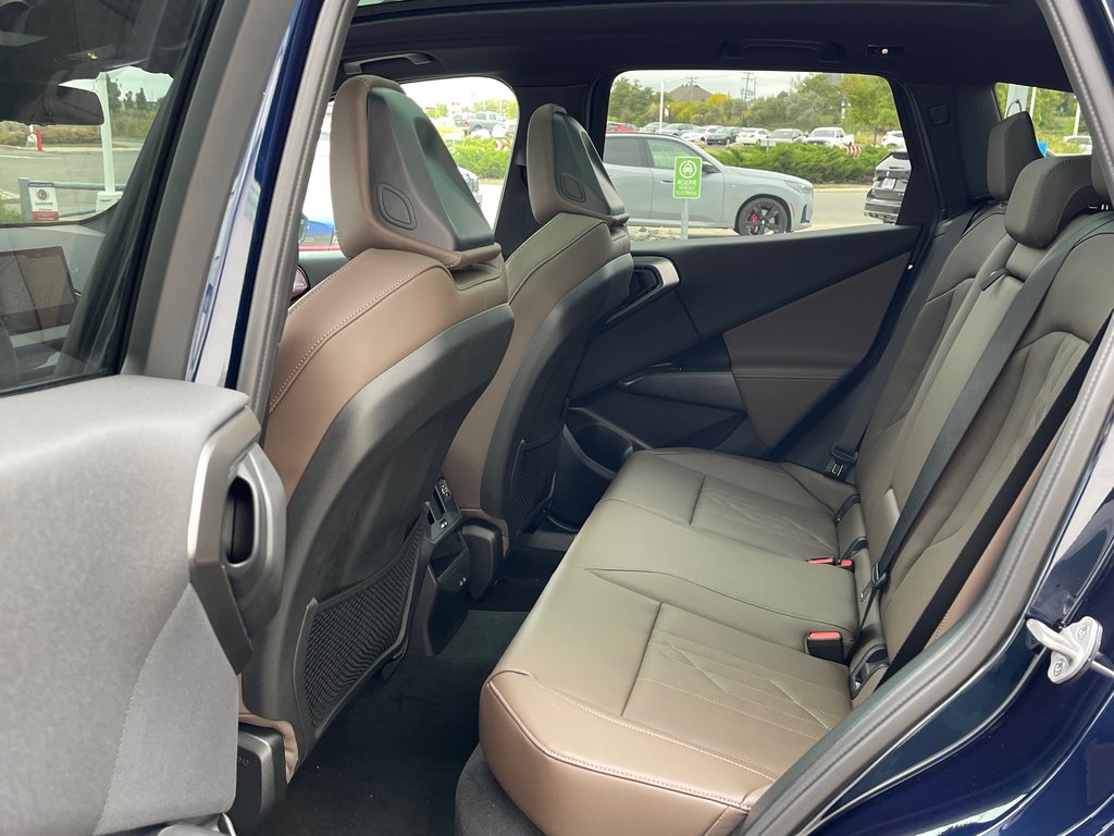 BMW X3 30 xDrive 2025 à Terrebonne, Québec - 11 - w1024h768px