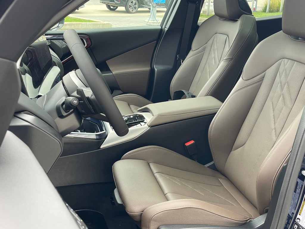 BMW X3 30 xDrive 2025 à Terrebonne, Québec - 10 - w1024h768px