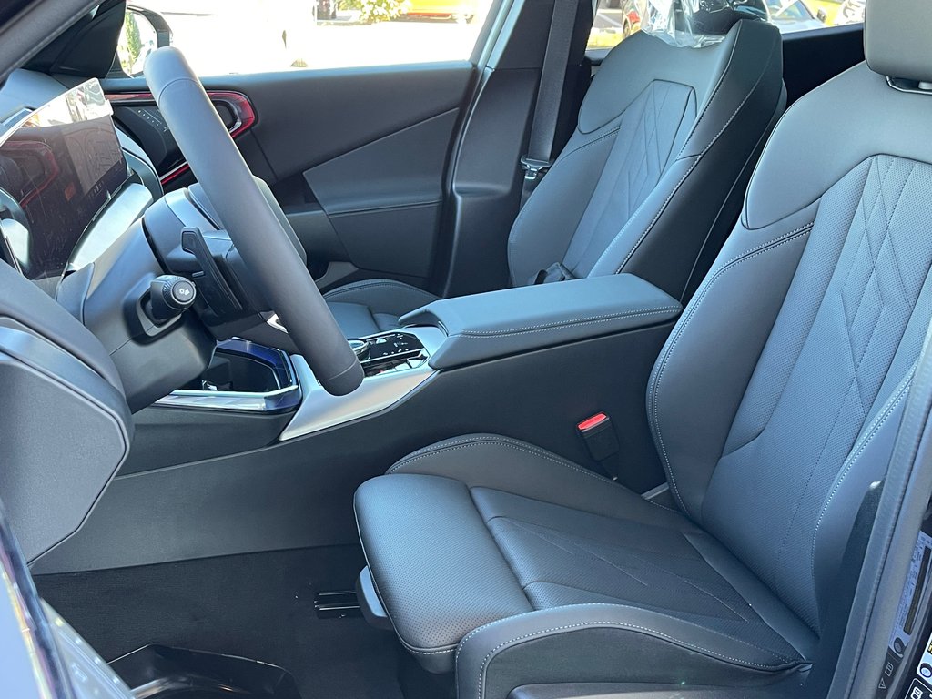 2025 BMW X3 30 xDrive in Terrebonne, Quebec - 10 - w1024h768px