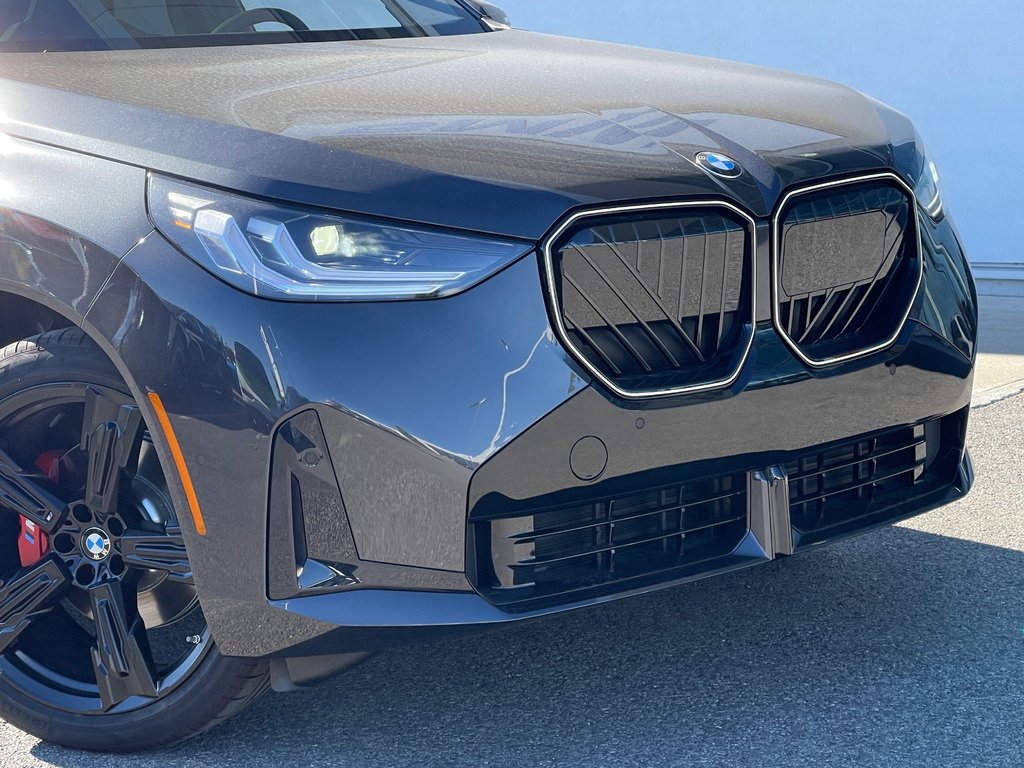 2025 BMW X3 30 xDrive in Terrebonne, Quebec - 7 - w1024h768px
