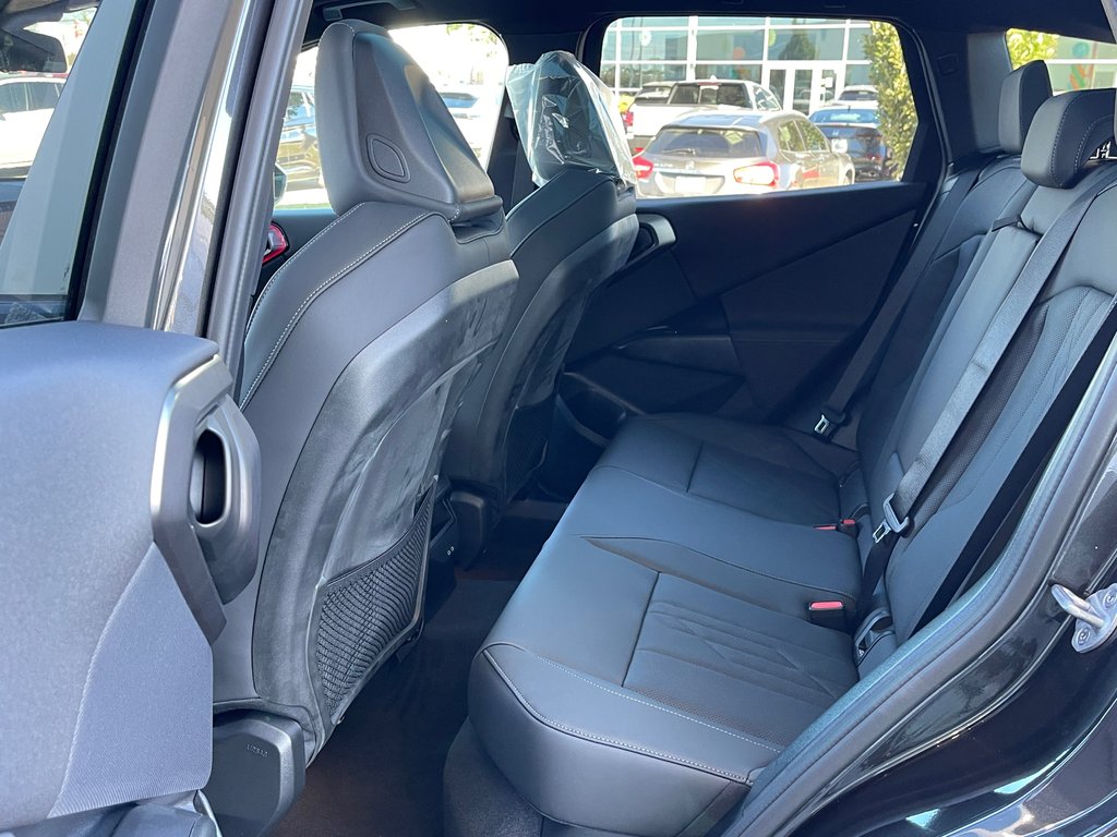 2025 BMW X3 30 xDrive in Terrebonne, Quebec - 11 - w1024h768px