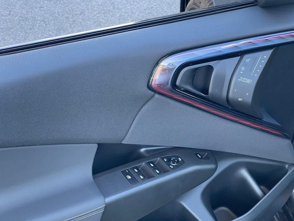 2025 BMW X3 30 xDrive in Terrebonne, Quebec - 13 - w1024h768px