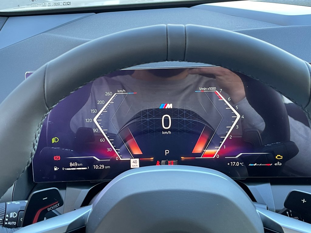 2025 BMW X3 30 xDrive in Terrebonne, Quebec - 15 - w1024h768px