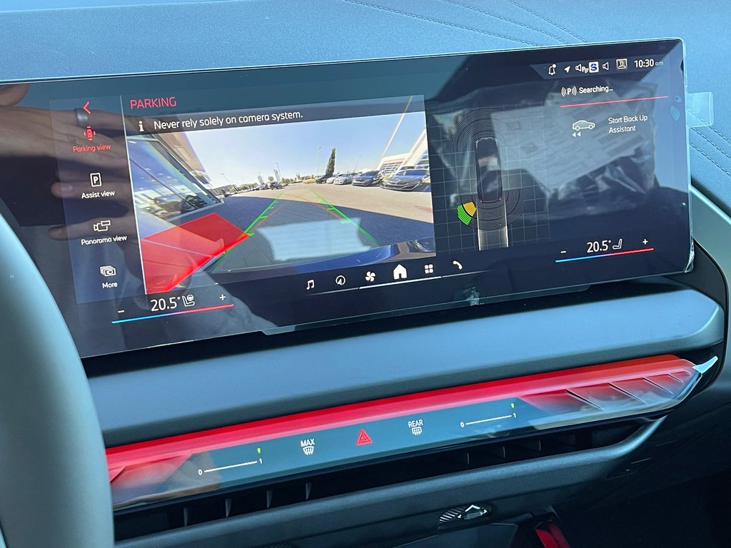 2025 BMW X3 30 xDrive in Terrebonne, Quebec - 17 - w1024h768px