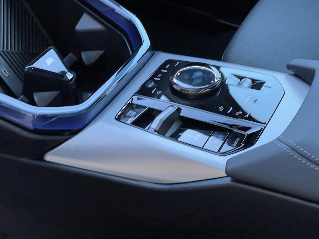 2025 BMW X3 30 xDrive in Terrebonne, Quebec - 18 - w1024h768px