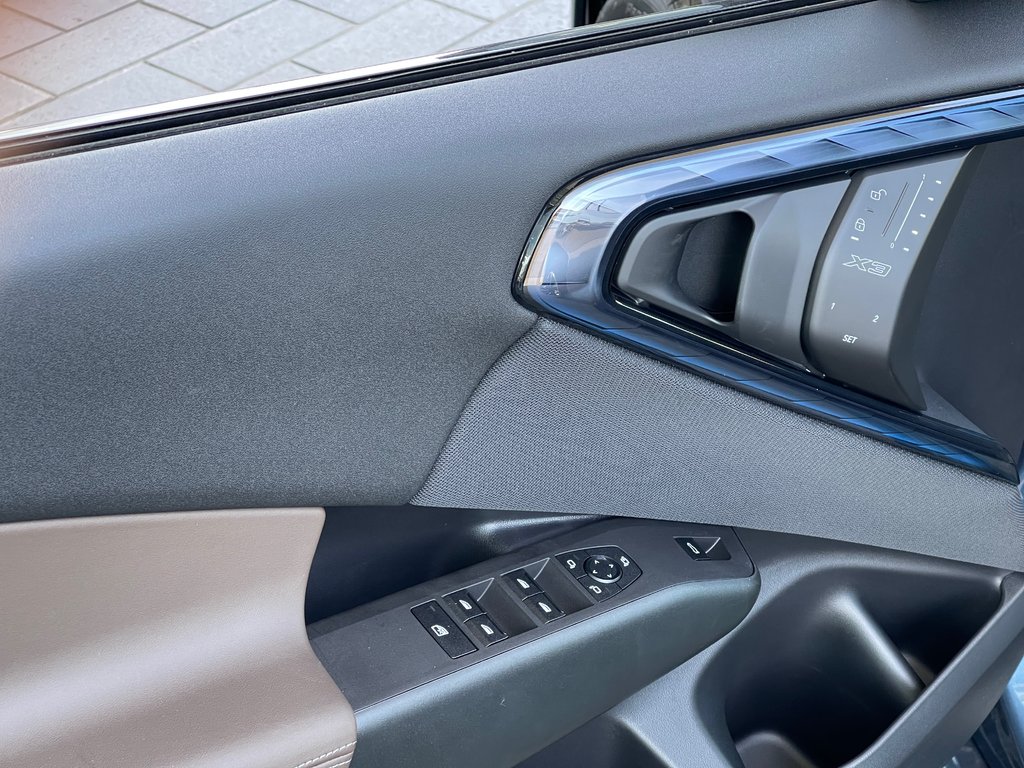 2025 BMW X3 30 xDrive in Terrebonne, Quebec - 13 - w1024h768px