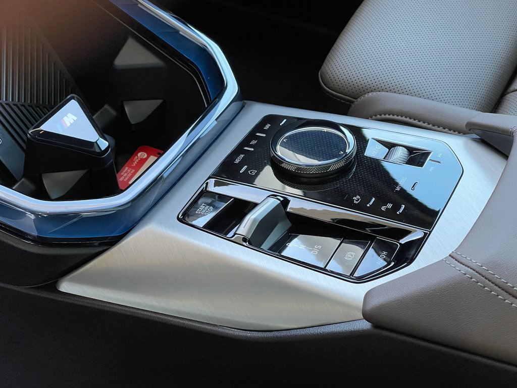 2025 BMW X3 30 xDrive in Terrebonne, Quebec - 18 - w1024h768px