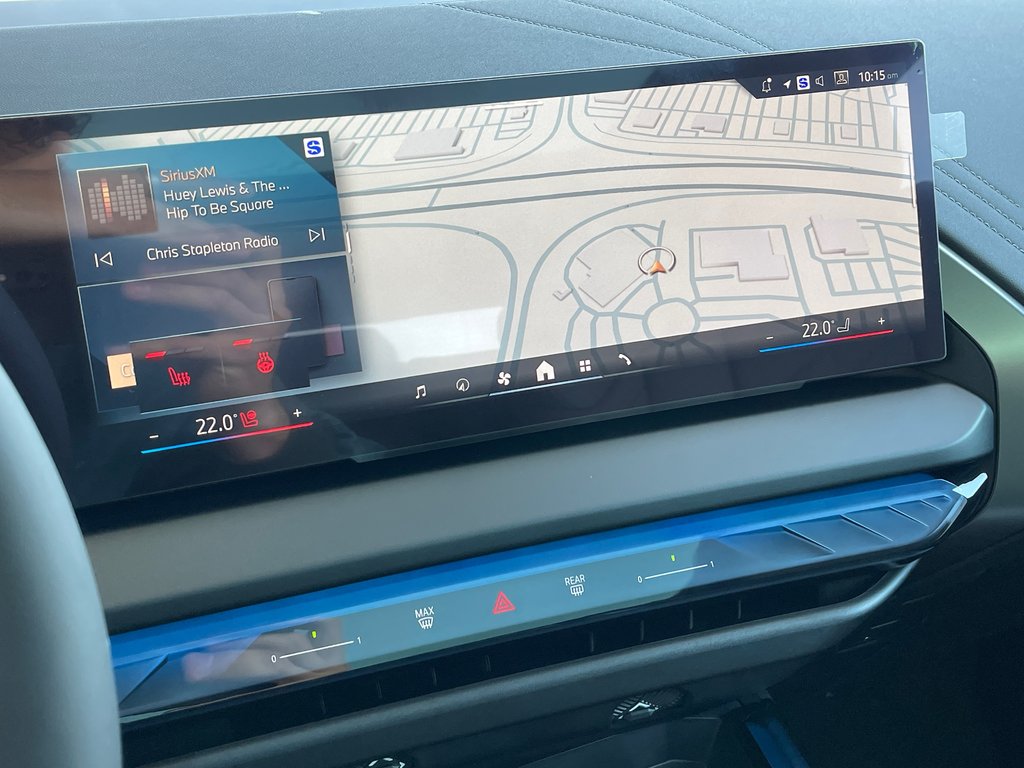 2025 BMW X3 30 xDrive in Terrebonne, Quebec - 16 - w1024h768px