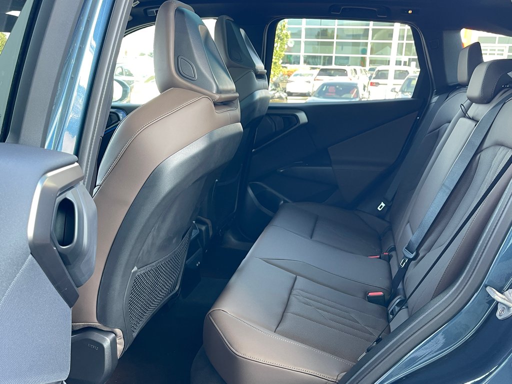 2025 BMW X3 30 xDrive in Terrebonne, Quebec - 11 - w1024h768px