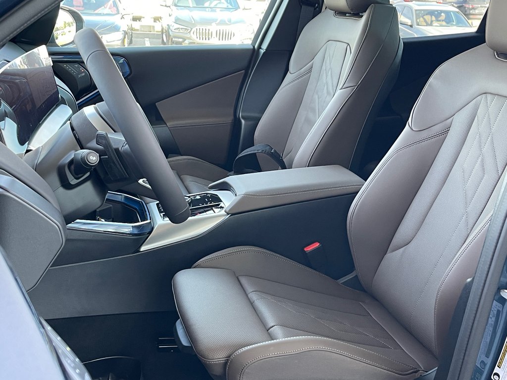 2025 BMW X3 30 xDrive in Terrebonne, Quebec - 10 - w1024h768px