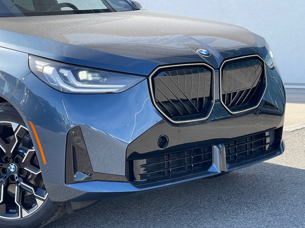 2025 BMW X3 30 xDrive in Terrebonne, Quebec - 7 - w1024h768px