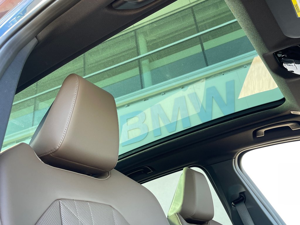 2025 BMW X3 30 xDrive in Terrebonne, Quebec - 8 - w1024h768px