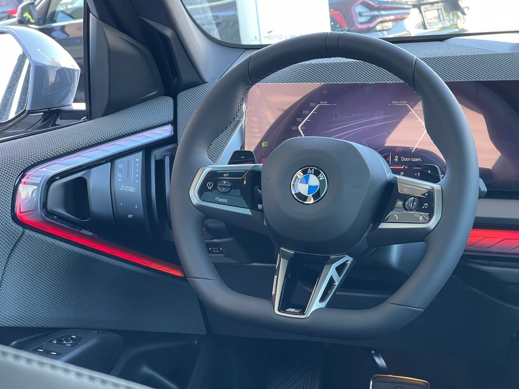 BMW X3 30 xDrive 2025 à Terrebonne, Québec - 15 - w1024h768px