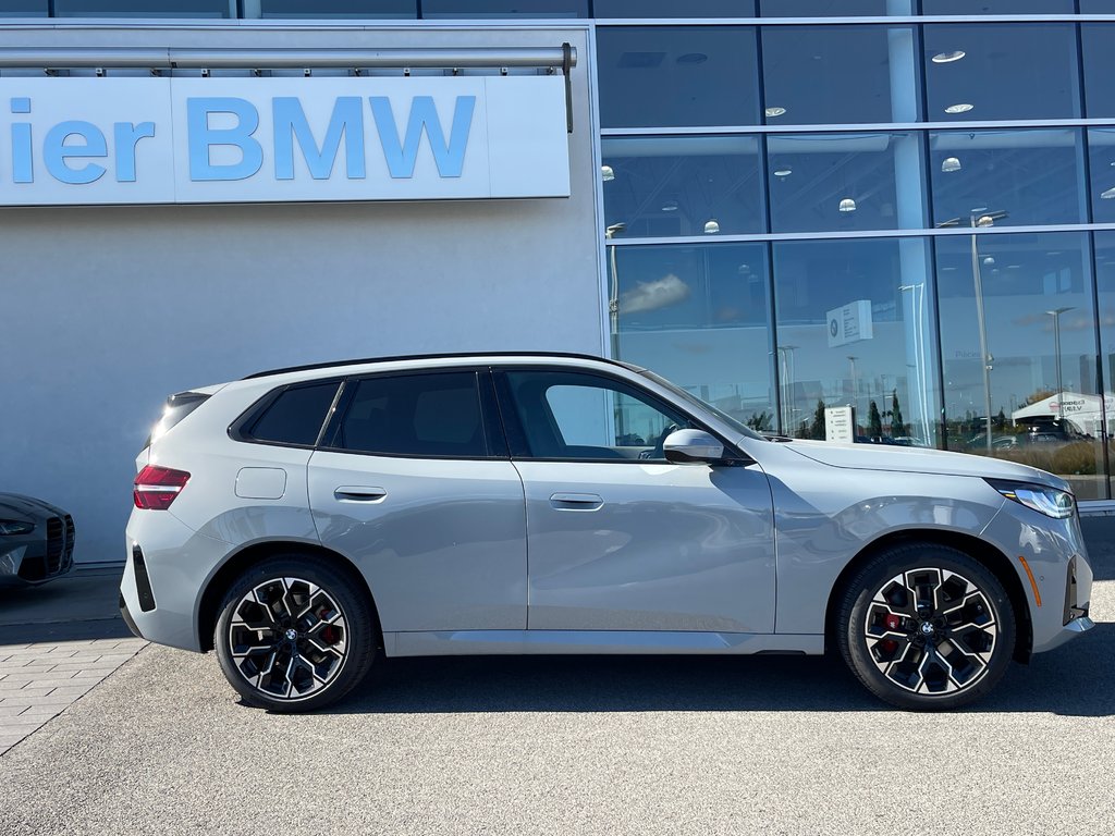 BMW X3 30 xDrive 2025 à Terrebonne, Québec - 3 - w1024h768px