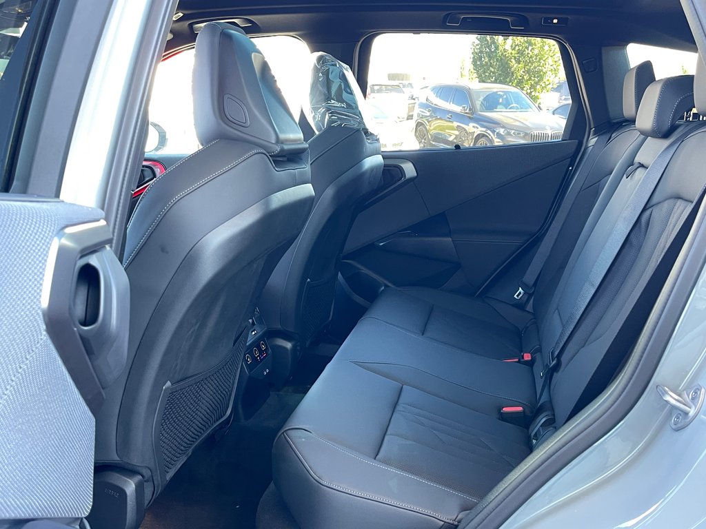 BMW X3 30 xDrive 2025 à Terrebonne, Québec - 12 - w1024h768px