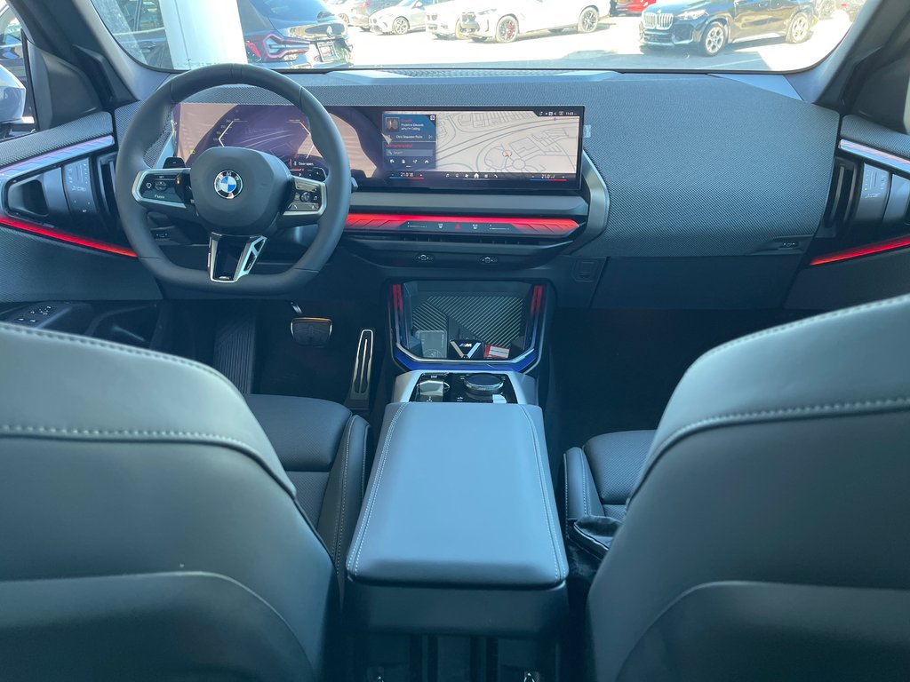 BMW X3 30 xDrive 2025 à Terrebonne, Québec - 13 - w1024h768px
