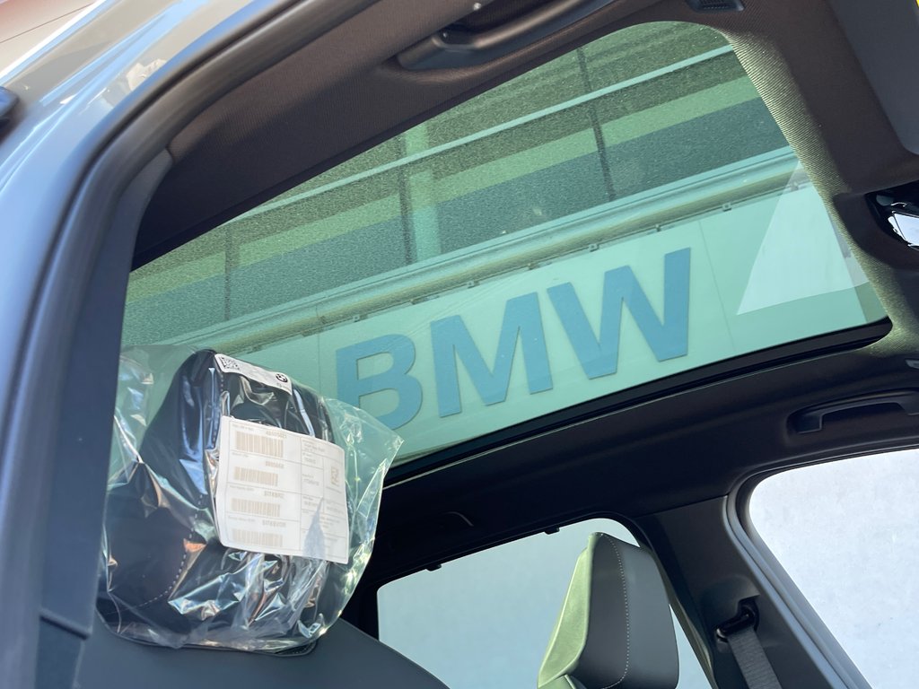 BMW X3 30 xDrive 2025 à Terrebonne, Québec - 8 - w1024h768px