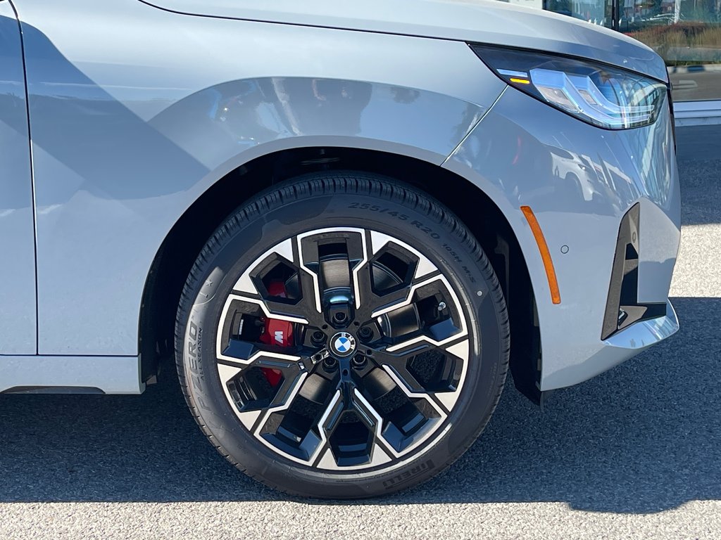 BMW X3 30 xDrive 2025 à Terrebonne, Québec - 7 - w1024h768px