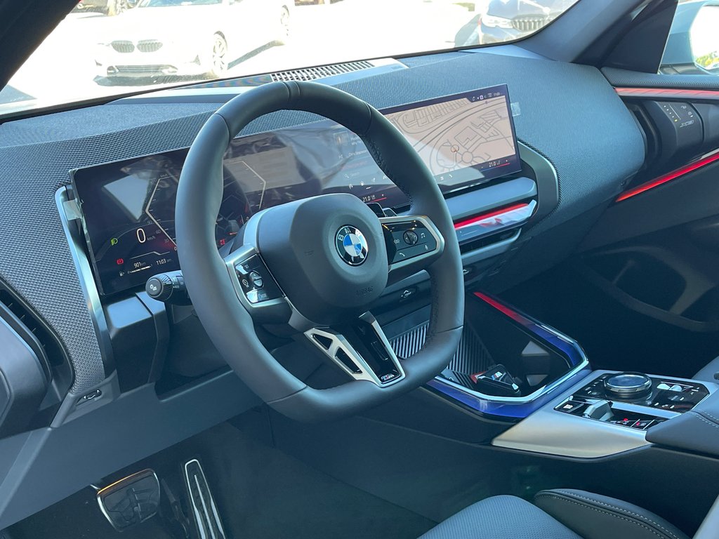 BMW X3 30 xDrive 2025 à Terrebonne, Québec - 9 - w1024h768px