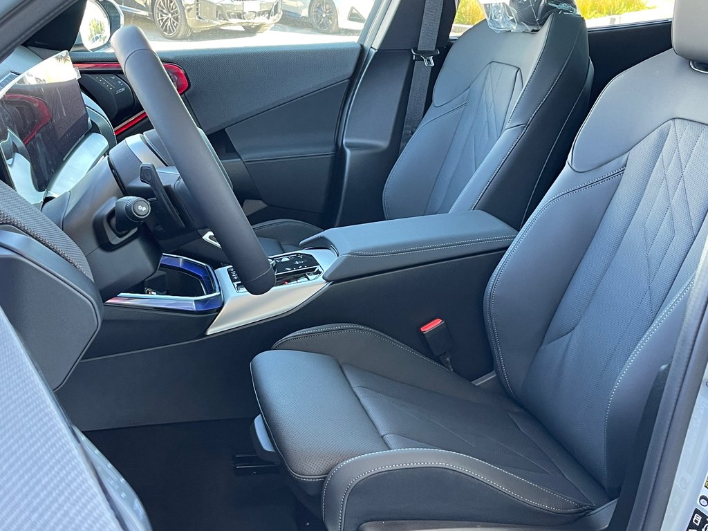BMW X3 30 xDrive 2025 à Terrebonne, Québec - 10 - w1024h768px