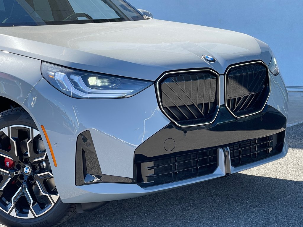 BMW X3 30 xDrive 2025 à Terrebonne, Québec - 6 - w1024h768px
