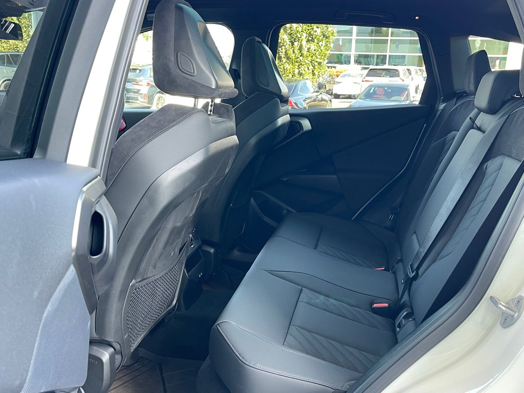 BMW X3 M50 xDrive 2025 à Terrebonne, Québec - 11 - w1024h768px