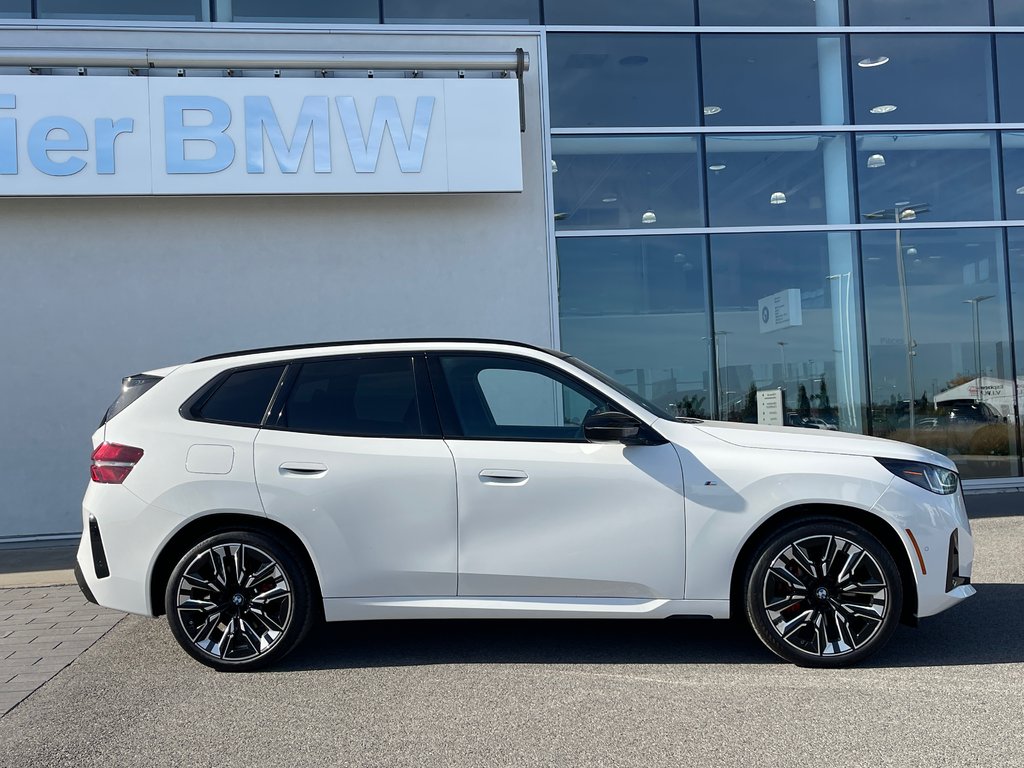 BMW X3 M50 xDrive 2025 à Terrebonne, Québec - 3 - w1024h768px