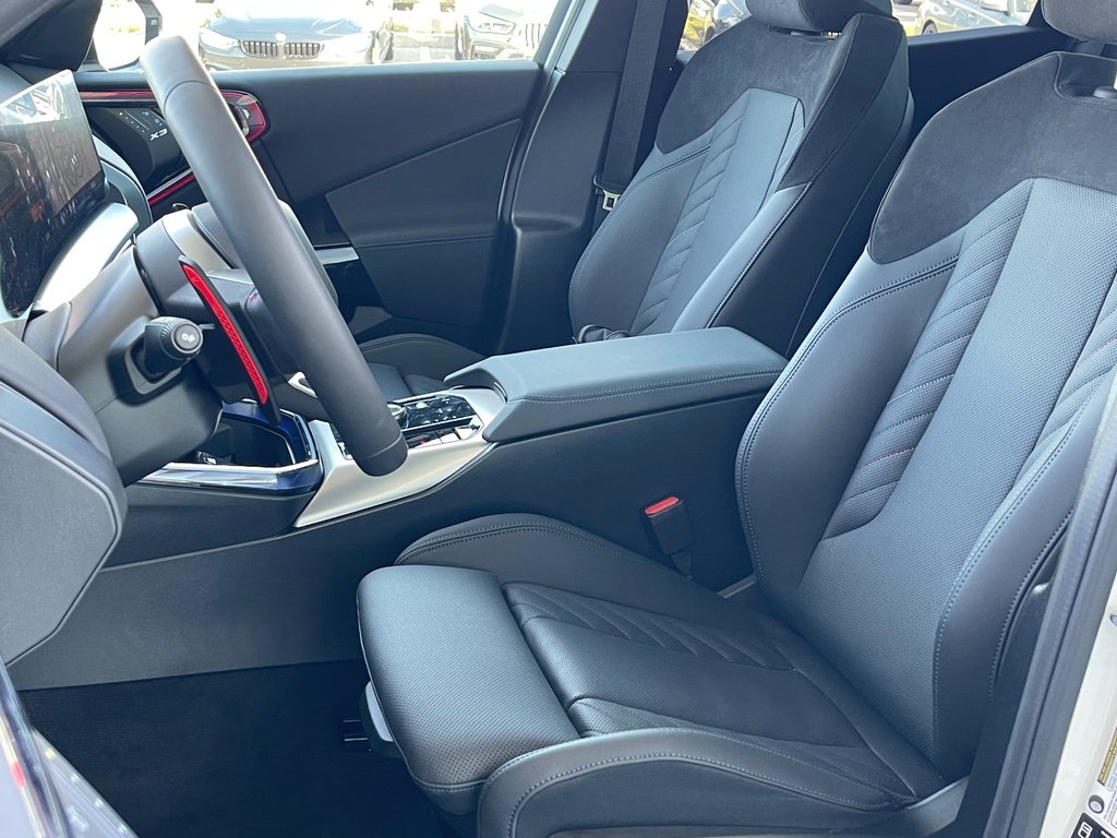 BMW X3 M50 xDrive 2025 à Terrebonne, Québec - 10 - w1024h768px