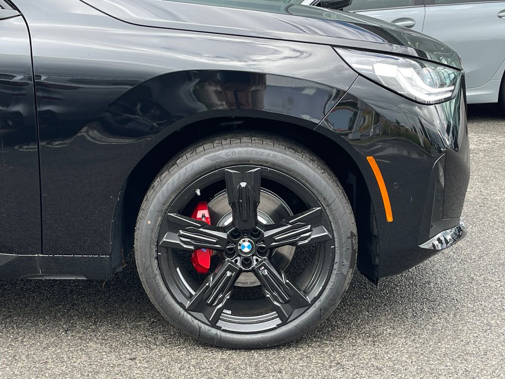 2026 BMW X3 30 xDrive in Terrebonne, Quebec - 7 - w1024h768px