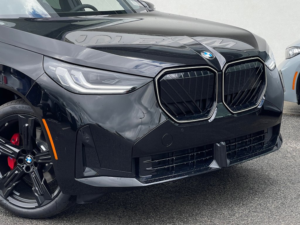 2026 BMW X3 30 xDrive in Terrebonne, Quebec - 6 - w1024h768px