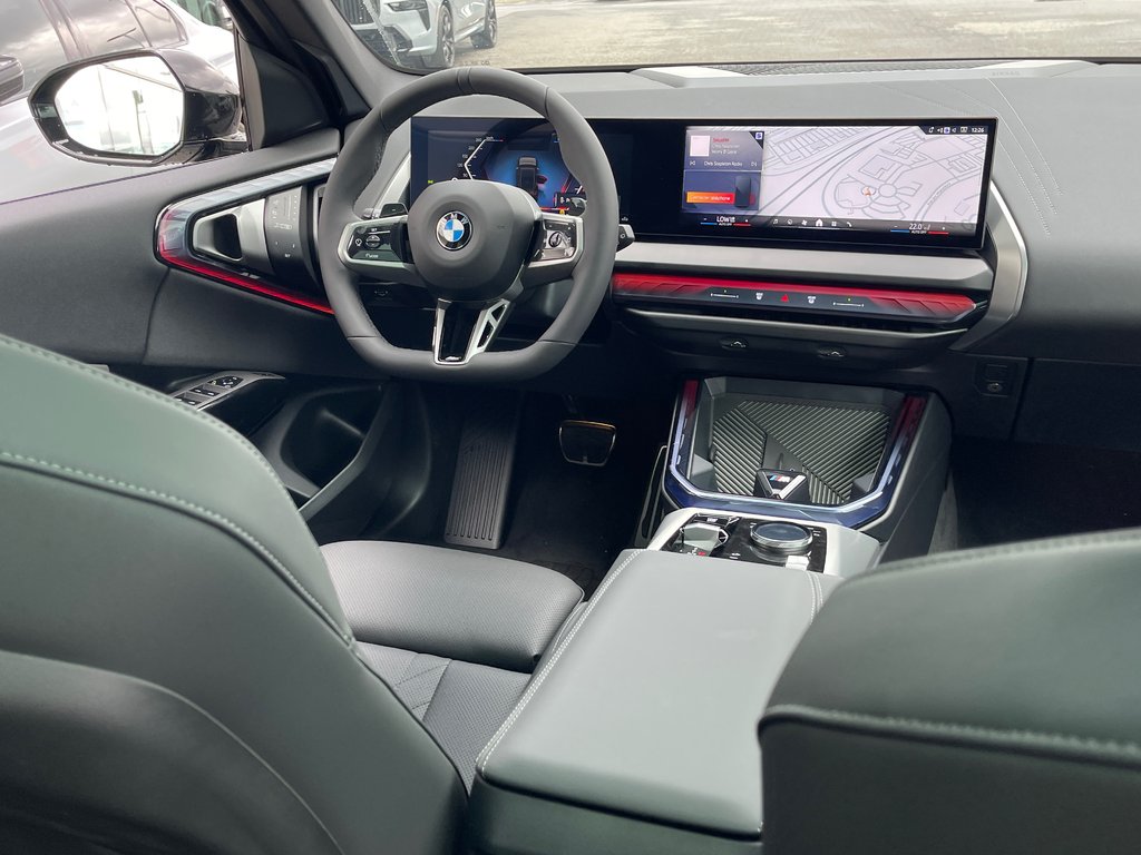 2026 BMW X3 30 xDrive in Terrebonne, Quebec - 12 - w1024h768px