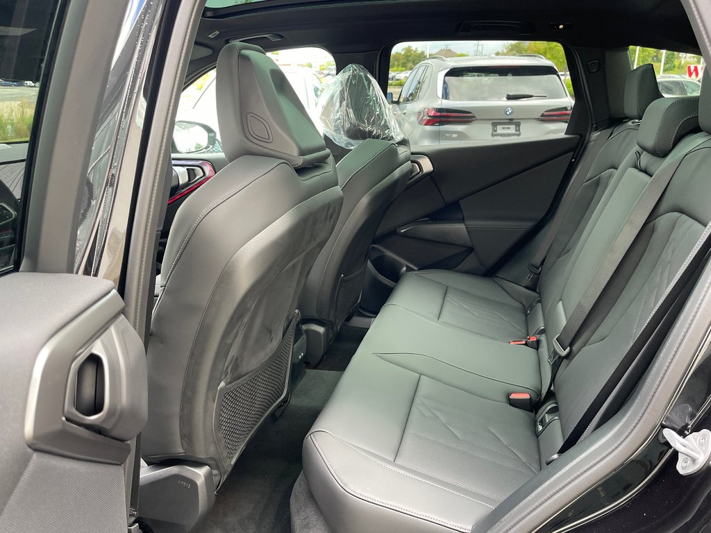 2026 BMW X3 30 xDrive in Terrebonne, Quebec - 11 - w1024h768px