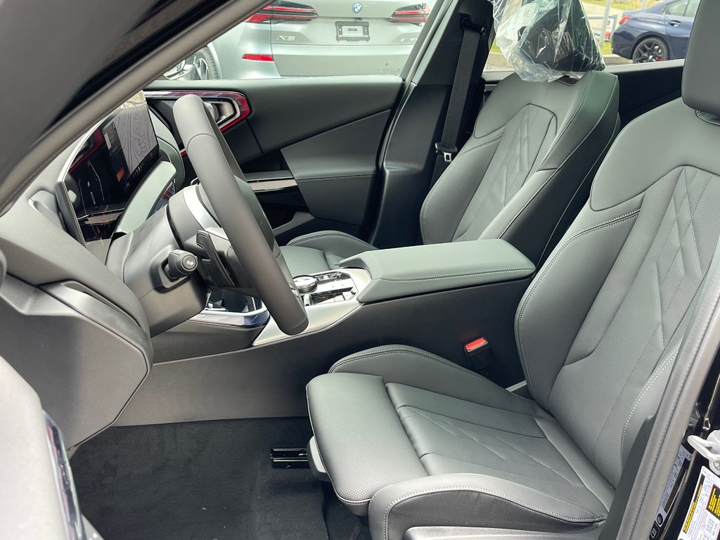2026 BMW X3 30 xDrive in Terrebonne, Quebec - 10 - w1024h768px