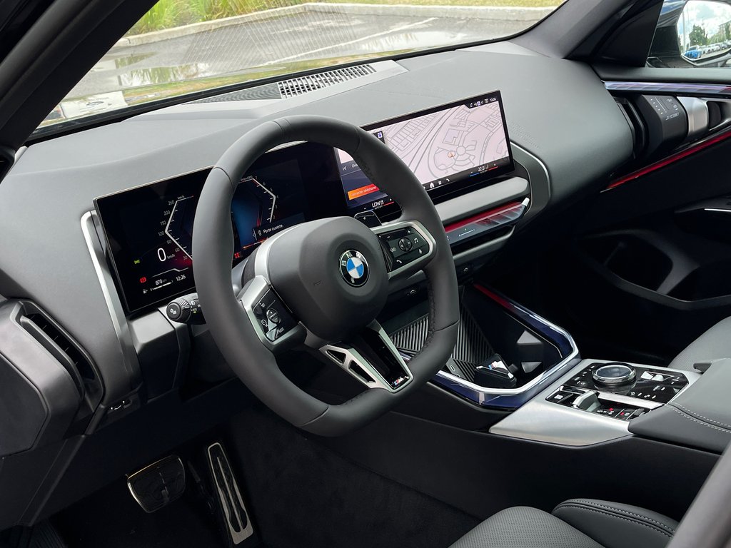 2026 BMW X3 30 xDrive in Terrebonne, Quebec - 9 - w1024h768px