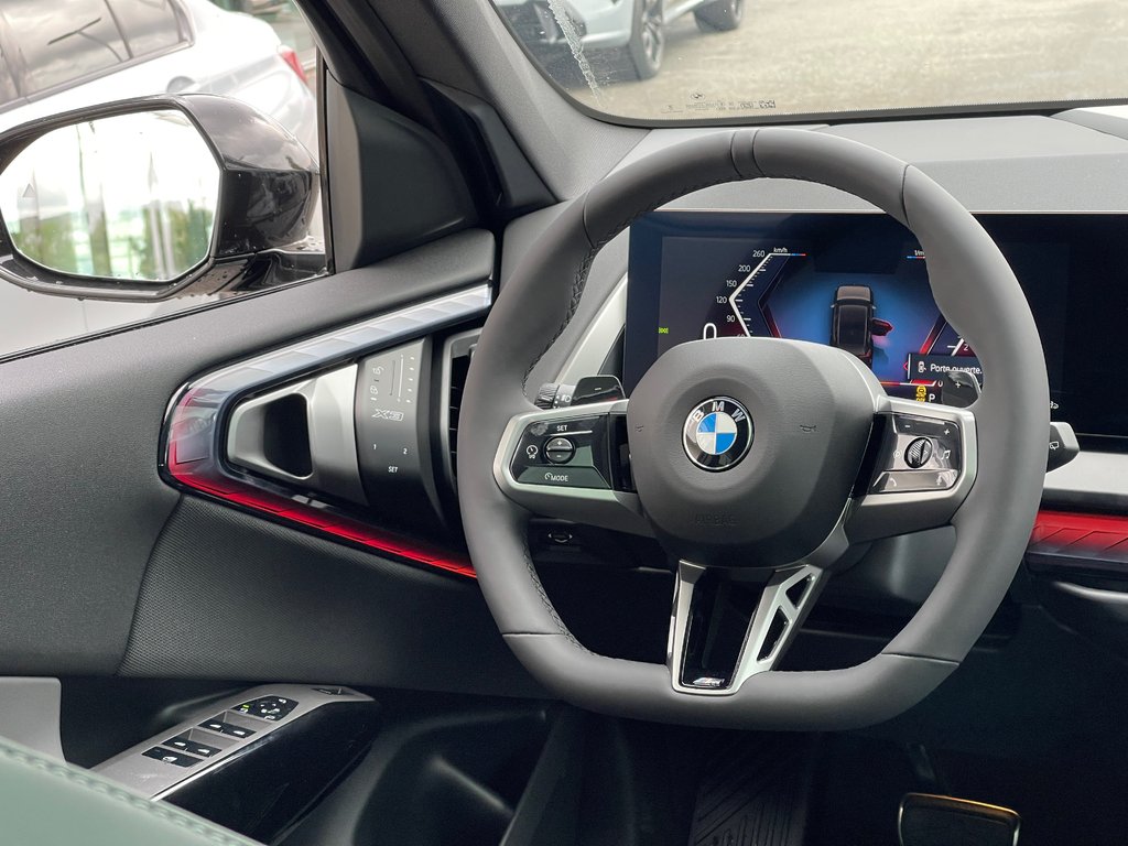 2026 BMW X3 30 xDrive in Terrebonne, Quebec - 14 - w1024h768px