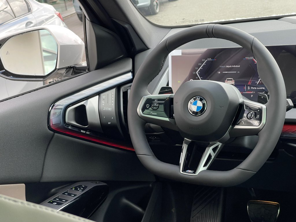 2026 BMW X3 30 xDrive in Terrebonne, Quebec - 14 - w1024h768px