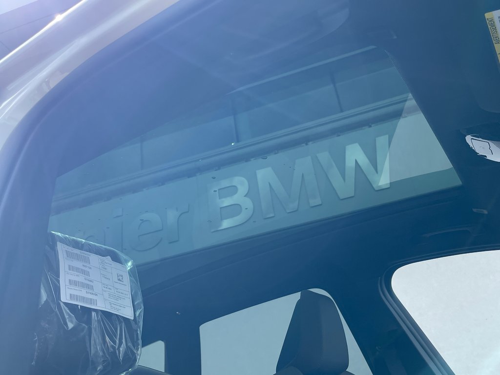 2026 BMW X3 30 xDrive in Terrebonne, Quebec - 8 - w1024h768px