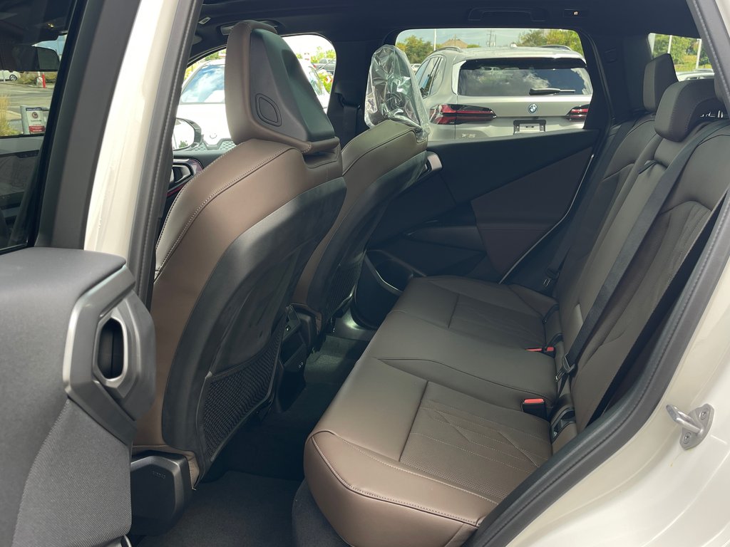 2026 BMW X3 30 xDrive in Terrebonne, Quebec - 11 - w1024h768px