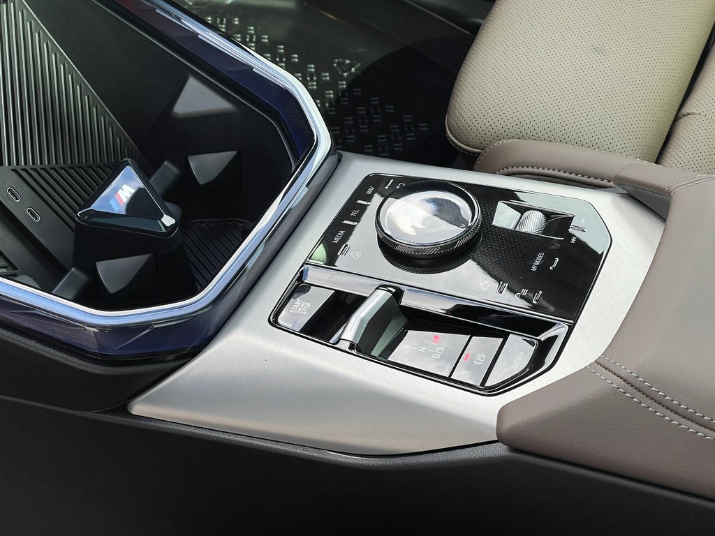 2026 BMW X3 30 xDrive in Terrebonne, Quebec - 18 - w1024h768px