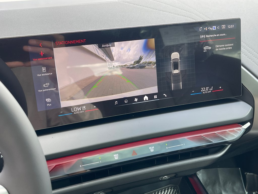 2026 BMW X3 30 xDrive in Terrebonne, Quebec - 17 - w1024h768px